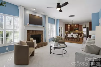 12238 Taos Court, Charlotte, NC 28277 - Photo 10