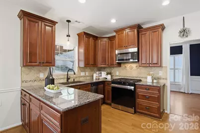 12238 Taos Court, Charlotte, NC 28277 - Photo 6