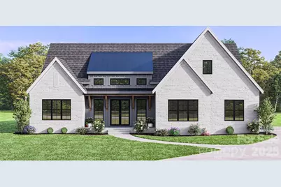 2804 Starlight Lane, Morganton, NC 28655 - Photo 1