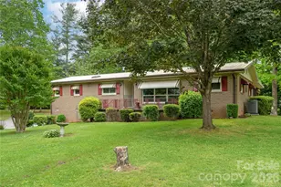 204 Reed Dr, Flat Rock, NC 28731 - Photo 1