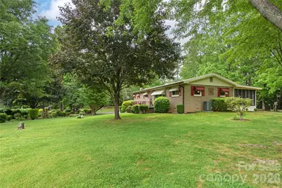 204 Reed Drive, Flat Rock, NC 28731 - Photo 4
