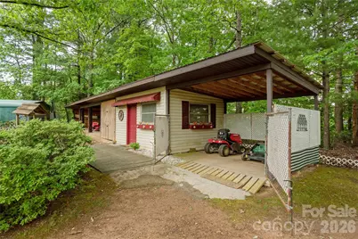 204 Reed Drive, Flat Rock, NC 28731 - Photo 40