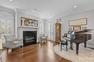 1321 Churchill Downs Dr, Waxhaw, NC 28173 - Photo 6