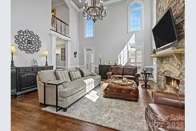 1321 Churchill Downs Drive, Waxhaw, NC 28173 - Photo 14