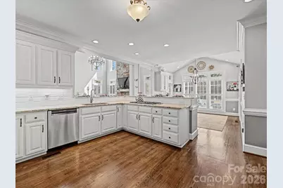 1321 Churchill Downs Drive, Waxhaw, NC 28173 - Photo 10