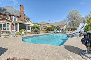 1321 Churchill Downs Dr, Waxhaw, NC 28173 - Photo 30