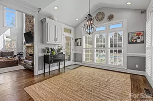 1321 Churchill Downs Dr, Waxhaw, NC 28173 - Photo 12