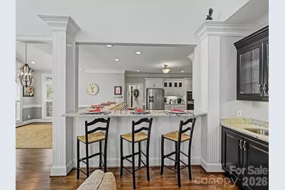 1321 Churchill Downs Drive, Waxhaw, NC 28173 - Photo 8