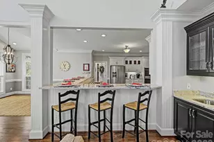 1321 Churchill Downs Dr, Waxhaw, NC 28173 - Photo 8