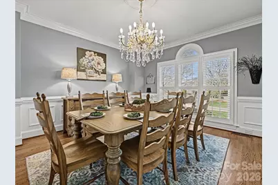 1321 Churchill Downs Drive, Waxhaw, NC 28173 - Photo 16