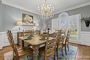 1321 Churchill Downs Dr, Waxhaw, NC 28173 - Photo 16