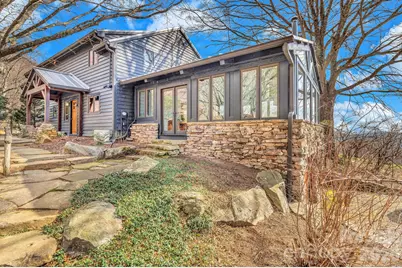 281 Jones Cove Road, Asheville, NC 28805 - Photo 2