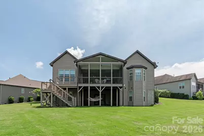 15133 High Bluff Court, Charlotte, NC 28278 - Photo 44