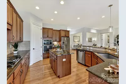 15133 High Bluff Court, Charlotte, NC 28278 - Photo 22