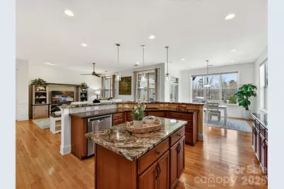 15133 High Bluff Court, Charlotte, NC 28278 - Photo 20