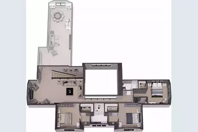 205 Grasshopper Circle, Mooresville, NC 28117 - Photo 46