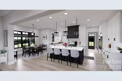 205 Grasshopper Circle, Mooresville, NC 28117 - Photo 8