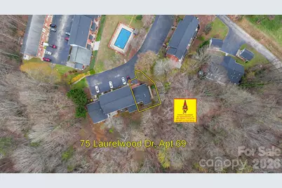 75 Laurelwood Drive #69, Marion, NC 28752 - Photo 20