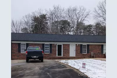 373 Turner Street, Lincolnton, NC 28092 - Photo 1