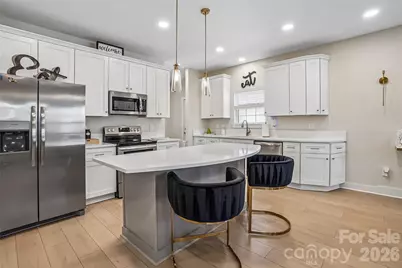 1709 N New Hope Road, Gastonia, NC 28054 - Photo 4