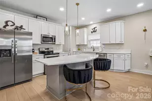 1709 N New Hope Rd, Gastonia, NC 28054 - Photo 4