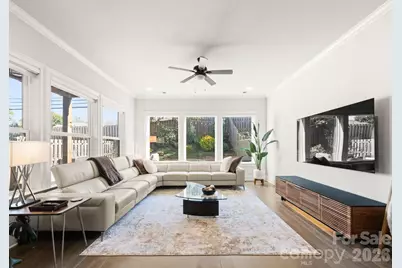 517 Belton Street, Charlotte, NC 28209 - Photo 14