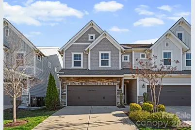 517 Belton Street, Charlotte, NC 28209 - Photo 1