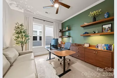 517 Belton Street, Charlotte, NC 28209 - Photo 4