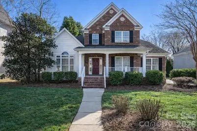 6812 April Mist Trail, Huntersville, NC 28078 - Photo 1