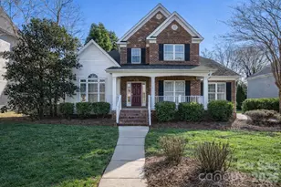 6812 April Mist Trail, Huntersville, NC 28078 - Photo 1