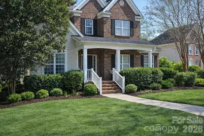 6812 April Mist Trail, Huntersville, NC 28078 - Photo 2