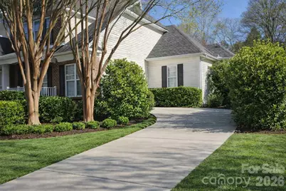 6812 April Mist Trail, Huntersville, NC 28078 - Photo 4