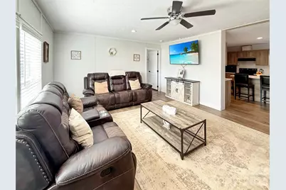 264 Fairchase Circle, Stony Point, NC 28678 - Photo 6