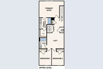 1921 Tranquility Circle #B, Newton, NC 28658 - Photo 4