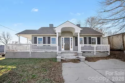 406 S Catawba Street, Lancaster, SC 29720 - Photo 1