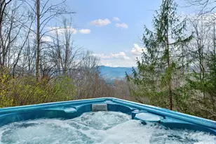 1160 High Rock Mountain Rd, Marshall, NC 28753 - Photo 28