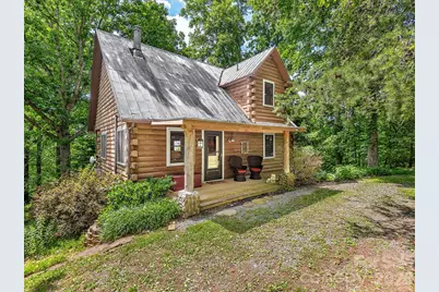 1160 High Rock Mountain Road, Marshall, NC 28753 - Photo 2