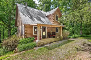 1160 High Rock Mountain Rd, Marshall, NC 28753 - Photo 2