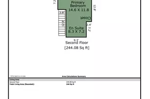 1160 High Rock Mountain Rd, Marshall, NC 28753 - Photo 28