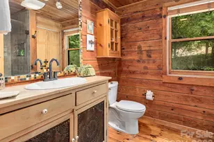1160 High Rock Mountain Rd, Marshall, NC 28753 - Photo 18