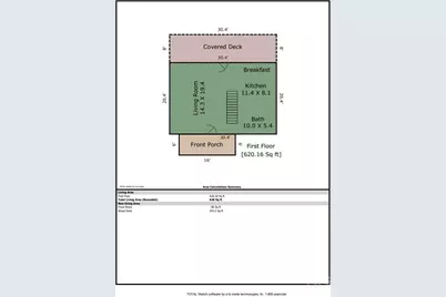 1160 High Rock Mountain Road, Marshall, NC 28753 - Photo 26