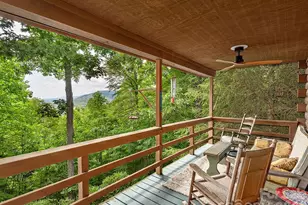 1160 High Rock Mountain Rd, Marshall, NC 28753 - Photo 22