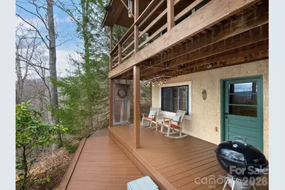 1160 High Rock Mountain Road, Marshall, NC 28753 - Photo 32