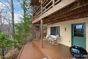 1160 High Rock Mountain Rd, Marshall, NC 28753 - Photo 32