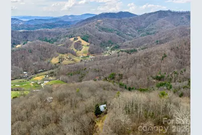 1160 High Rock Mountain Road, Marshall, NC 28753 - Photo 38