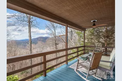 1160 High Rock Mountain Road, Marshall, NC 28753 - Photo 36