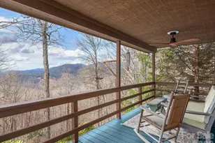 1160 High Rock Mountain Rd, Marshall, NC 28753 - Photo 36