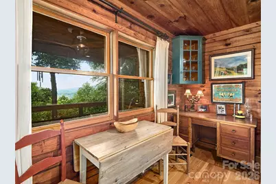 1160 High Rock Mountain Road, Marshall, NC 28753 - Photo 12