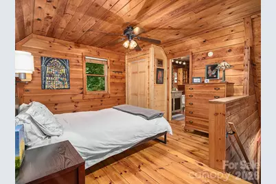 1160 High Rock Mountain Road, Marshall, NC 28753 - Photo 16