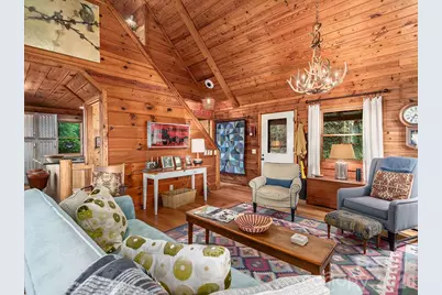 1160 High Rock Mountain Road, Marshall, NC 28753 - Photo 10